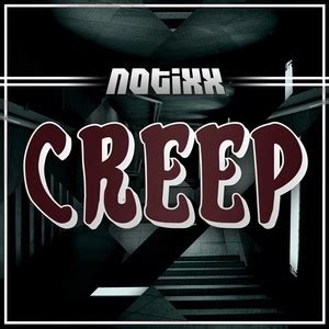 Creep(MP3 320K) LRC [03:58.66] .